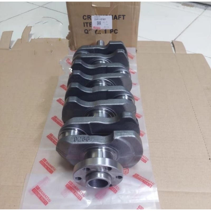 AS KRUK KRUK AS KER AS GRANDMAX 1.5 1500CC ORI BERGARANSI