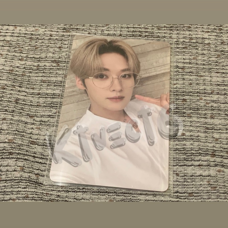 ( Ready ) LD Offline Maxident Lee Know Stray Kids / LD Jumatan Lee know