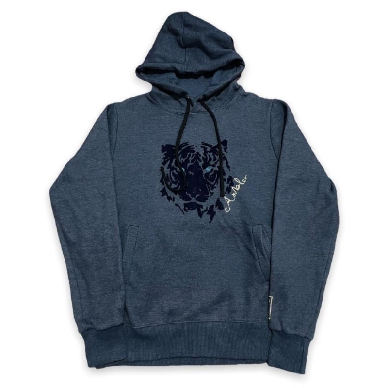 HOODIE THRIFT AMBLER