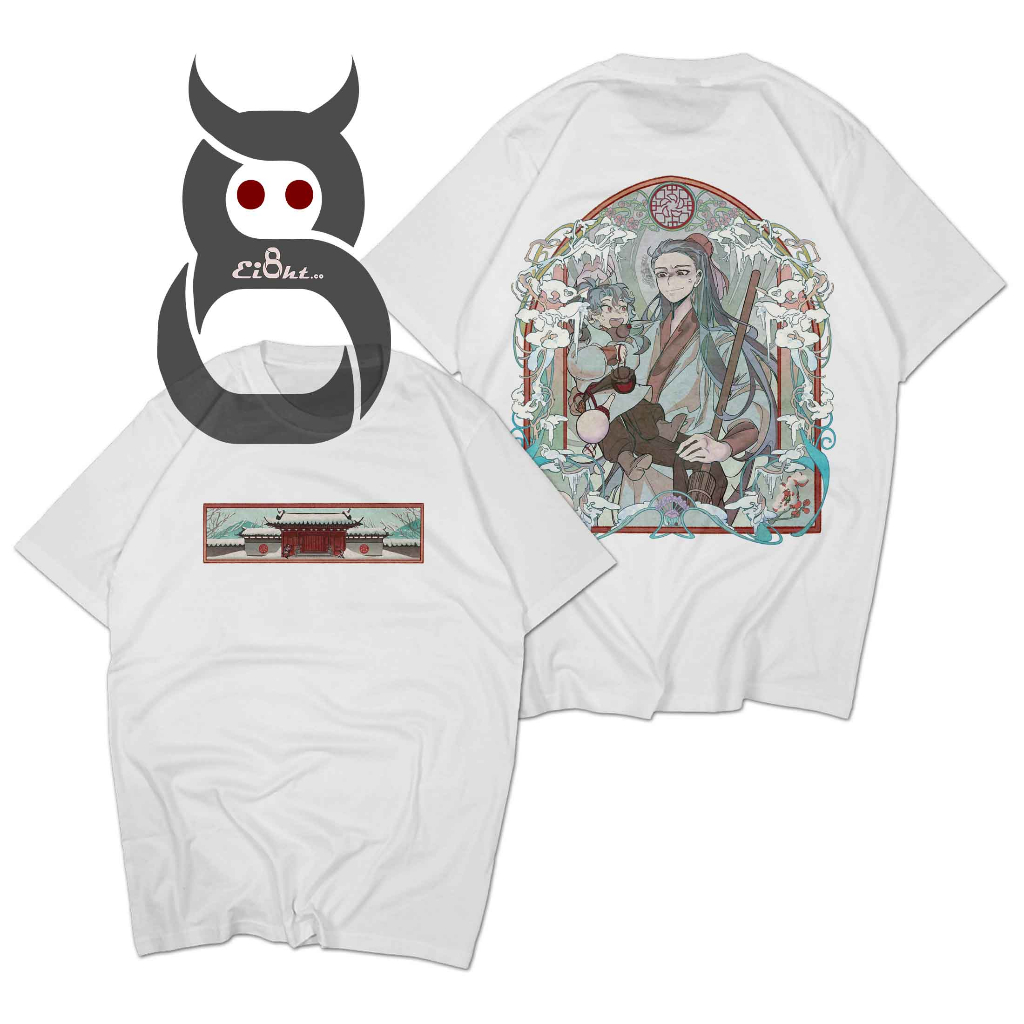 Kaos Return Of Mount Hua Sect Art Gates Reborn