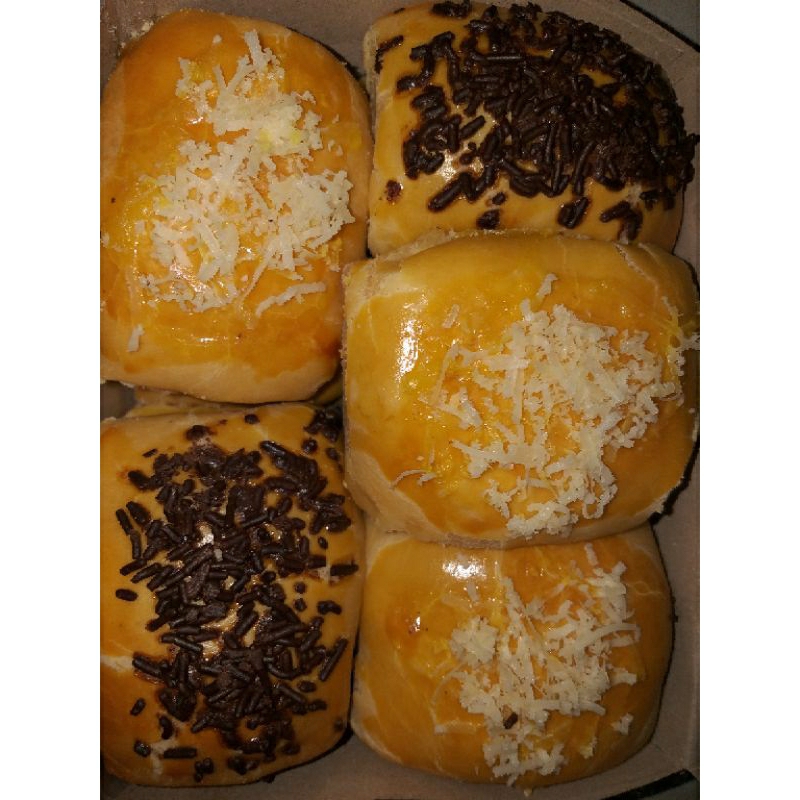 

Bolen tape kuweenak isi 10pcs