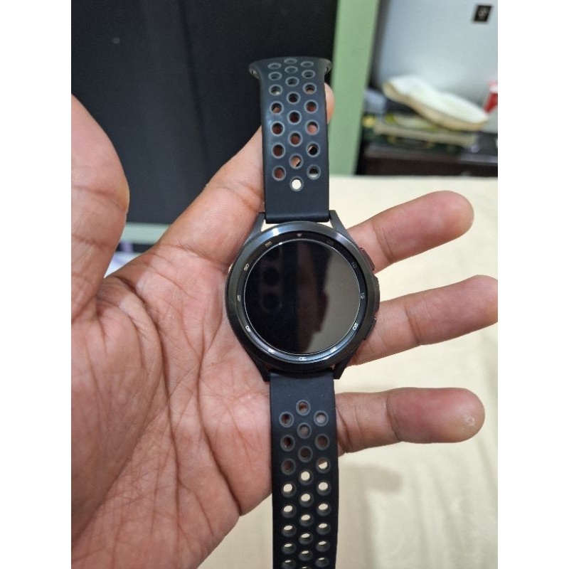 Samsung Galaxy Watch 4 Classic