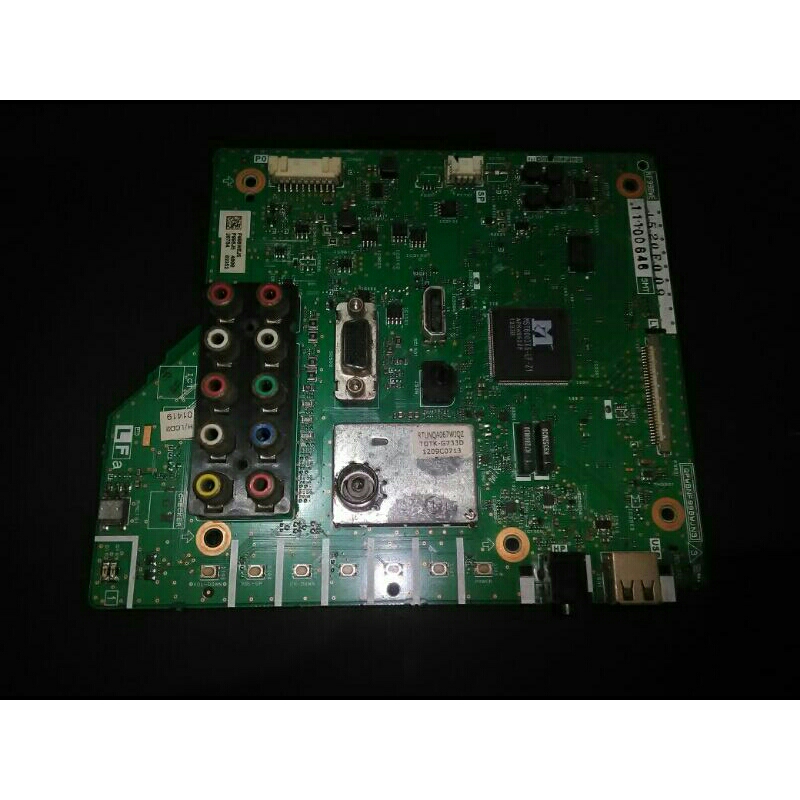 mainboard tv Sharp LC-32LE240M