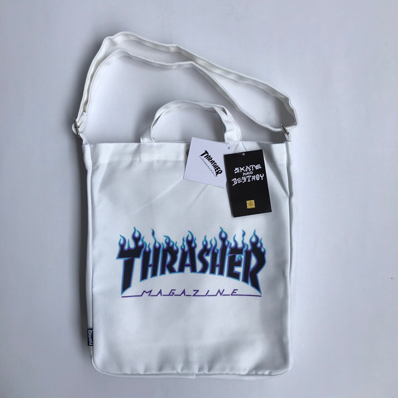 TAS THRASHER SLING BAG ORIGINALS