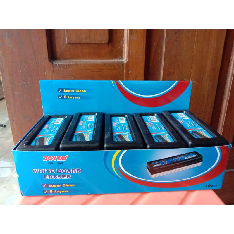 

JOYKO Penghapus Papan Murah WB WE-1205