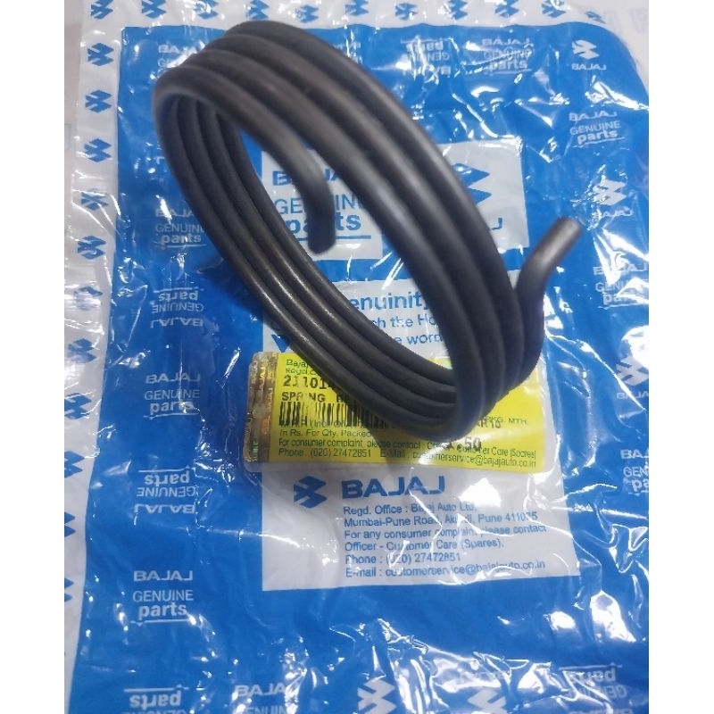 Per Bhosh Selahan /Per Bhosh Traper Bajaj 2tak Original