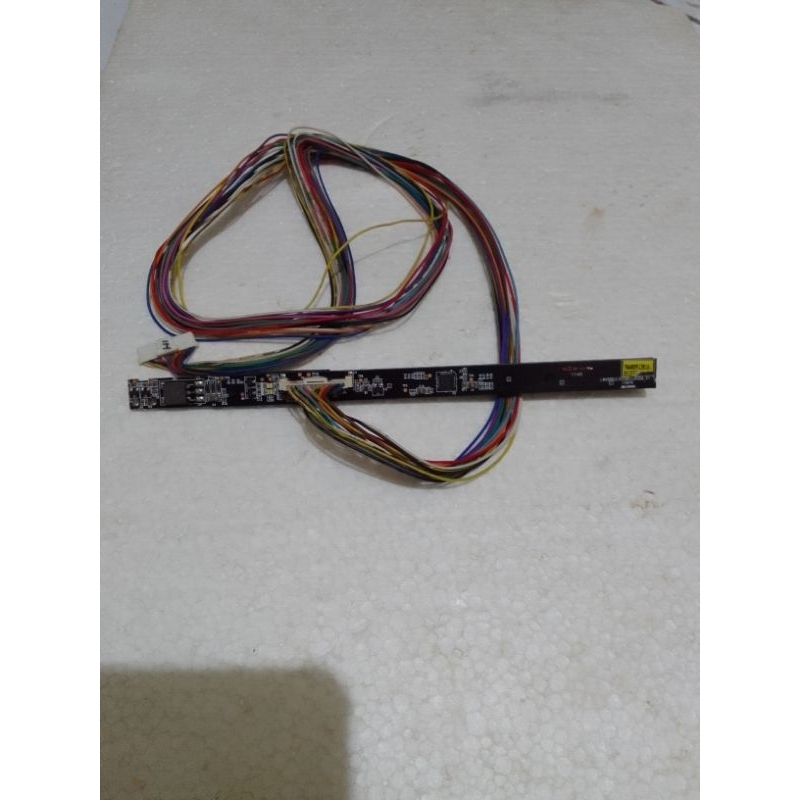 ir sensor remote tv lg 32lv2130 sensor TV LCD LED LG 32LV2130