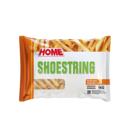 

french fries frozen kemasan bag 1 kg