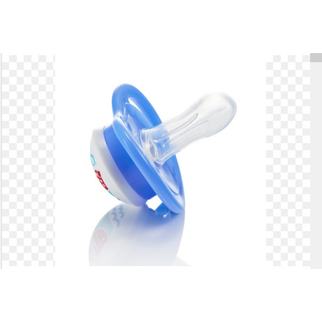 Pigeon Minilight Pacifier Empeng Bayi Size S M L Untuk 0M -12M+