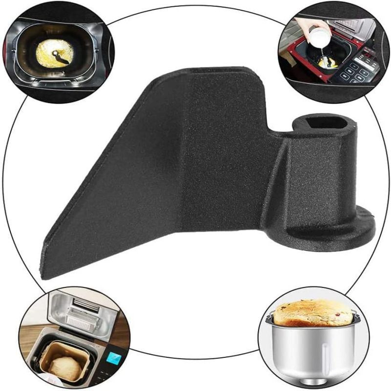 Universal Pisau Pengaduk Mesin Pembuat Roti Rebread Pisau Pedal Pengaduk Mesin Pembuat Roti