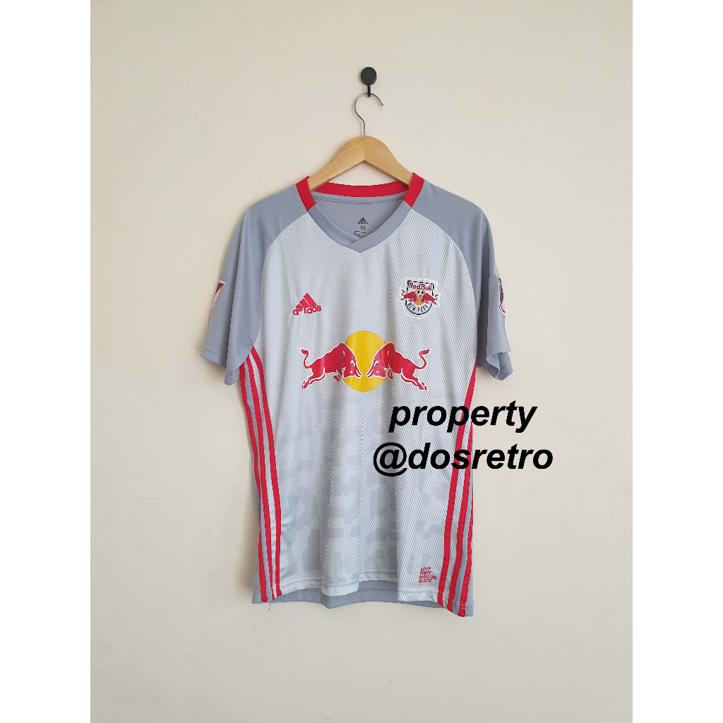 Jersey New York Red Bull Home 2019