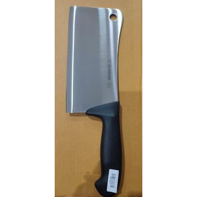 CLEAVER 20CM, 650G, PLC HDLE, GIESSER / PISAU / GOLOK
