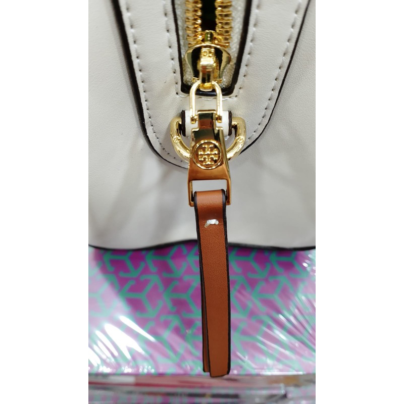 Tas wanita Tory Burch Rabbit with pouch import Grade ori tas wanita branded