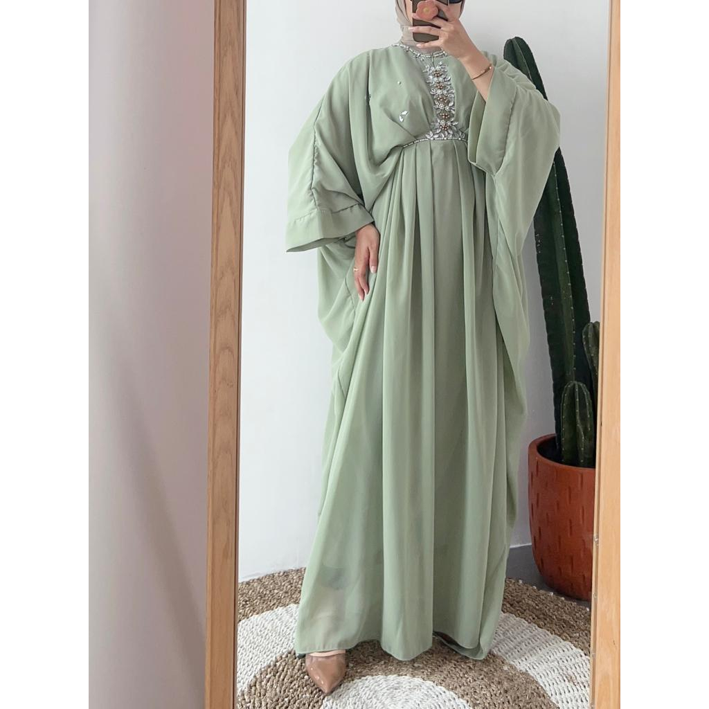 Kaftan Khansa Manik - 2301.01.006