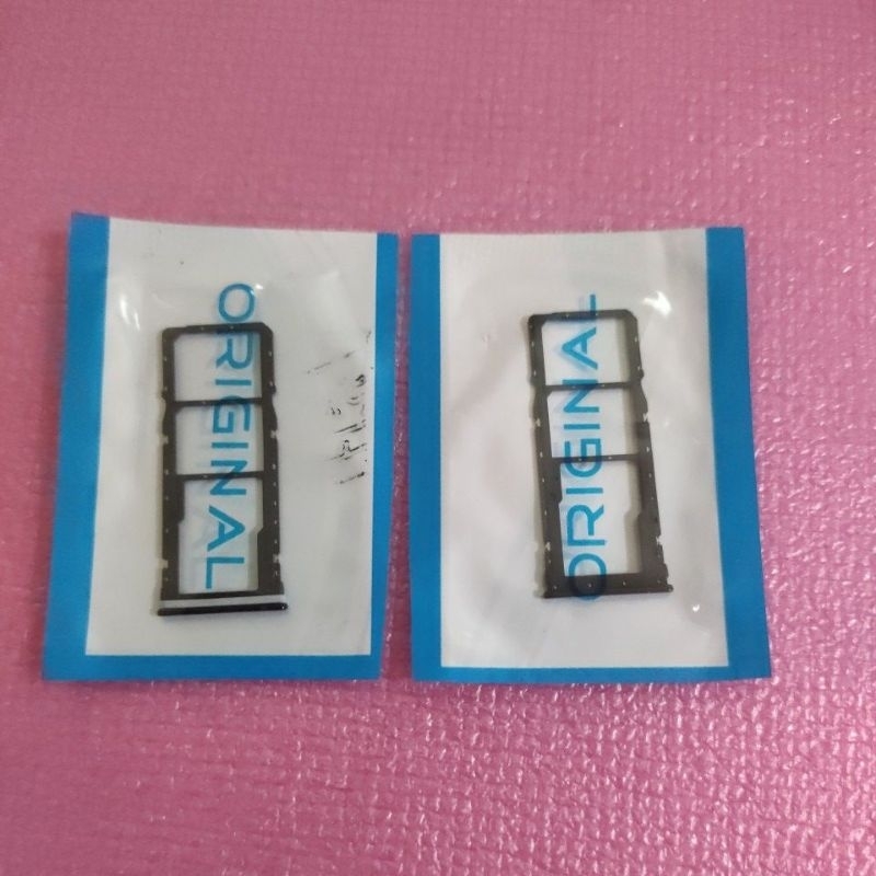 SIM TRAY SLOTSIM REDMI NOTE 8