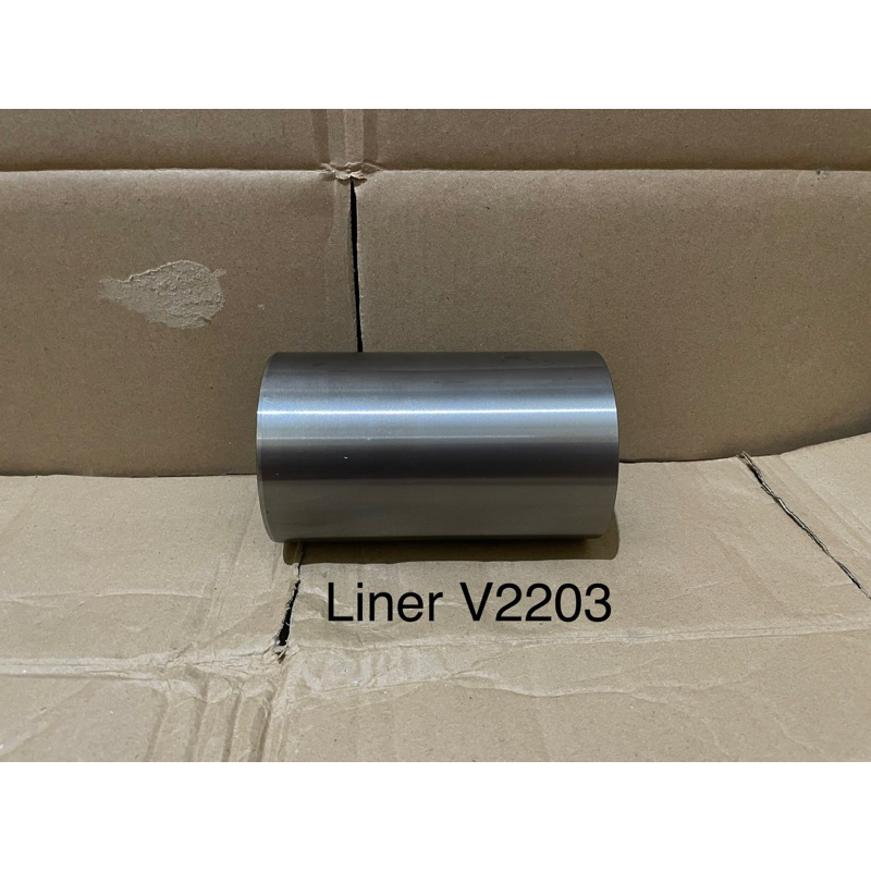 liner cylinder kubota v2203