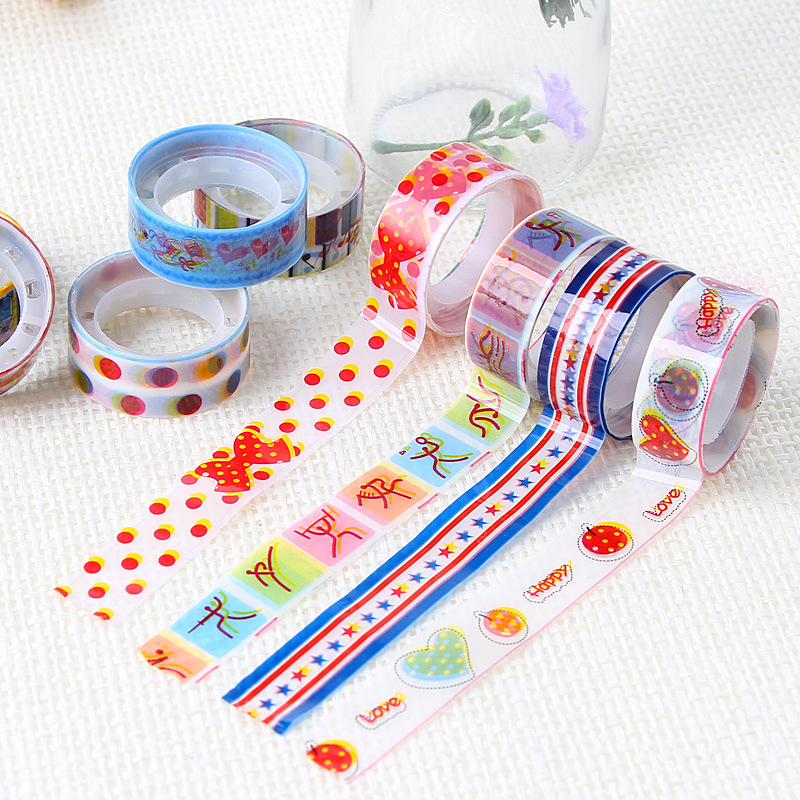 

COD WASHI TAPE BERBAGAI MOTIF KARTUN HEWAN / DIY PAPER TAPE / KERTAS SELOTIP PREMIUM MOTIF / WASHI TAPE IMPORT / MASKING TAPE / SELOTIP JURNAL DIY SCRAPBOOK / JOURNALING
