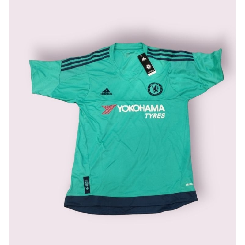 jersey chelsea kiper 2016/2017