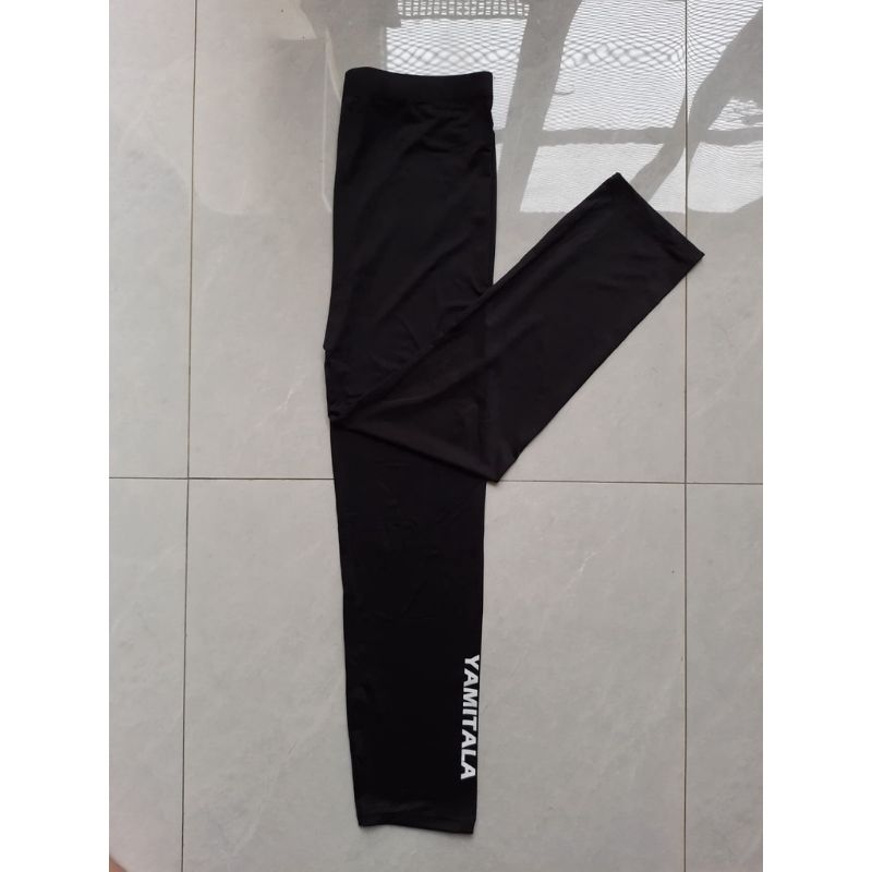 Yamitala Legging Free To Move Long New