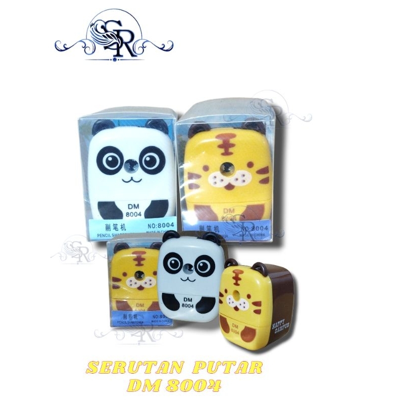

SERUTAN PUTAR. SHARPENER PENSIL. SERUTAN DISUKAI OLEH ANAK-ANAK DANPELAJAR