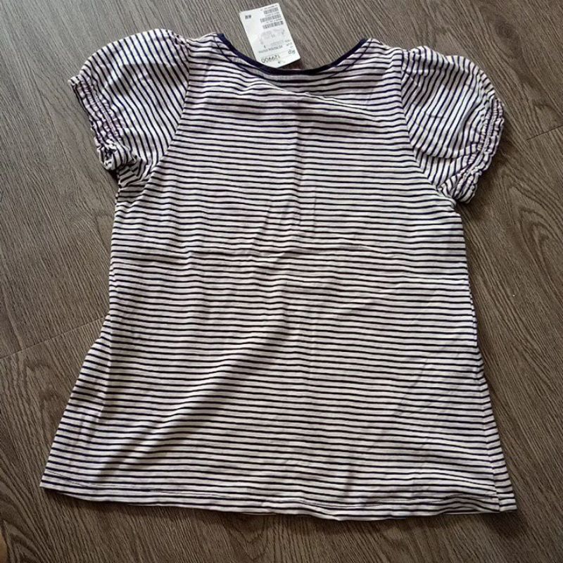 kaos H&amp;M original salur