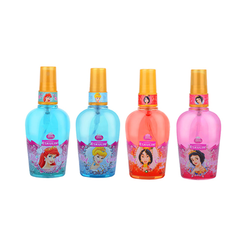 Eskulin Kids Disney Princess Spray Cologne / Parfum Anak 125ml