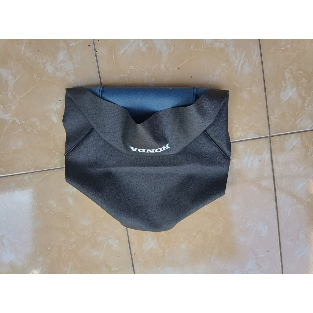 KULIT POLOS AMPLAS JOK CB