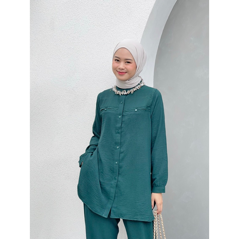 BERSHKA SET | ONESET AIRFLOW | ONESET BUSUI | ONESET