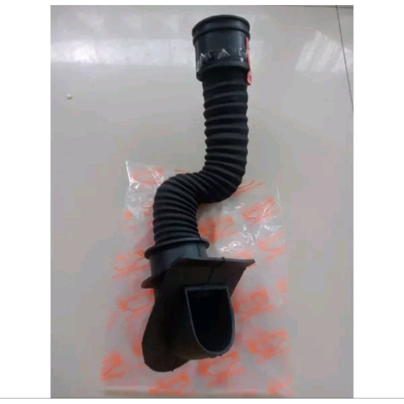 selang saringan hawa filter udara carry futura 1,3 karburator