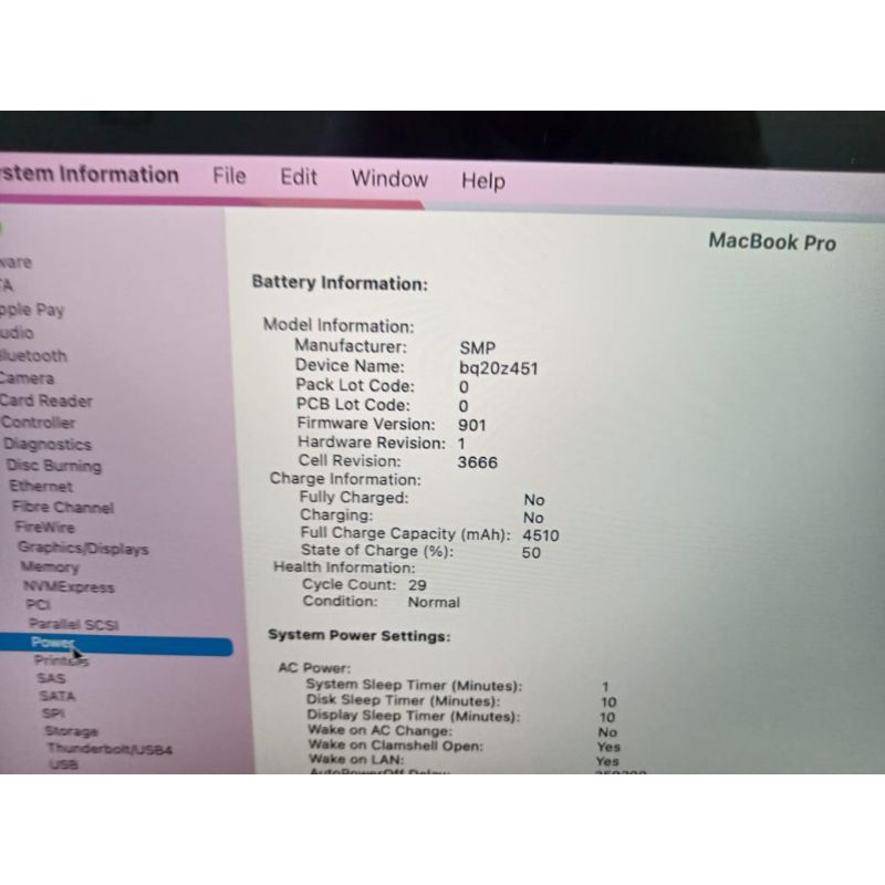 MAC PRO 13 IN 2017 SSD256 RAM16 CORE I5 OS MONTEREY VGA INTEL MULUSDD