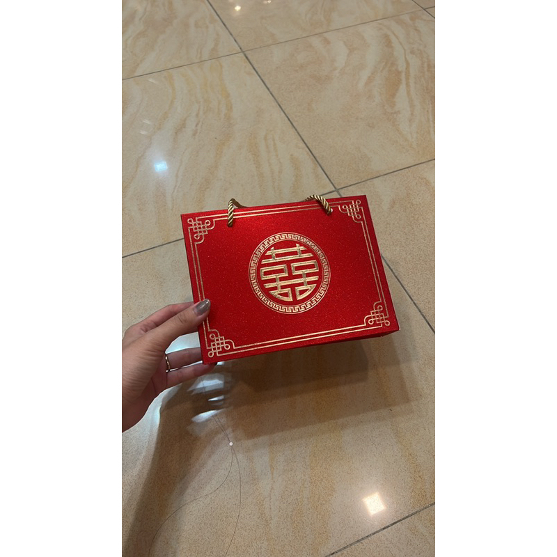 

box handuk keceng / hantaran / kotak kain nikah