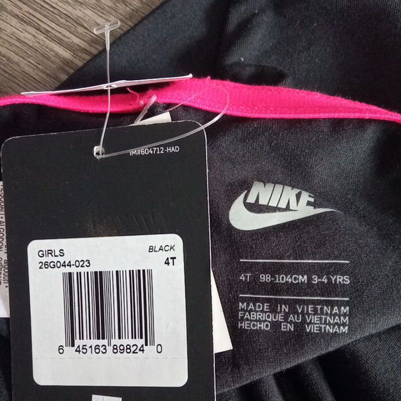 celana nike 26G044-023