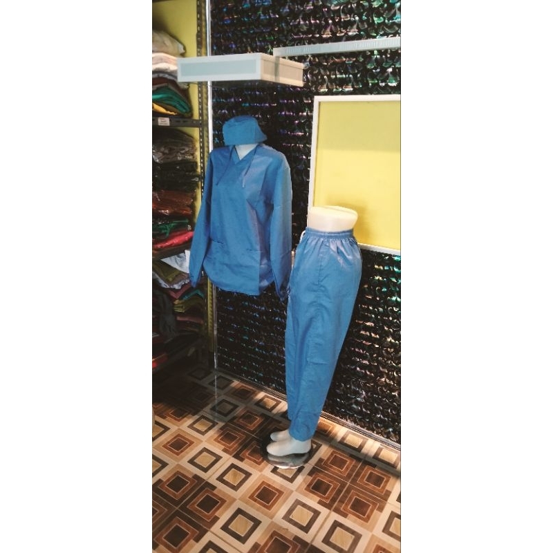 BAJU OK JUMBO LENGAN PANJANG / BAJU JAGA BIG SIZE LENGAN PANJANG / BAJU JAGA JUMBO / xxxl-10xl /Baju