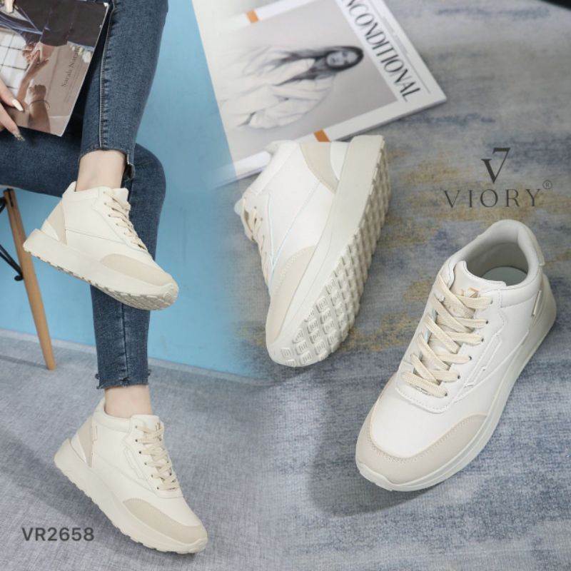 VIORY Sneakers Sporty Shoes #VR2658 ORIGINAL