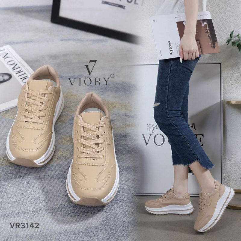 VIORY Sneakers Shoes #VR3142 Original