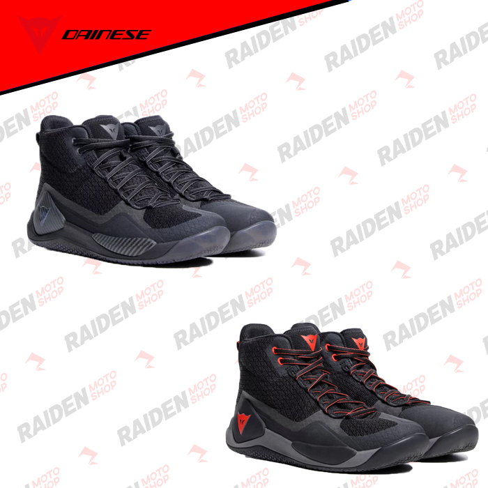 SEPATU DAINESE ATIPICA AIR 2 SHOES