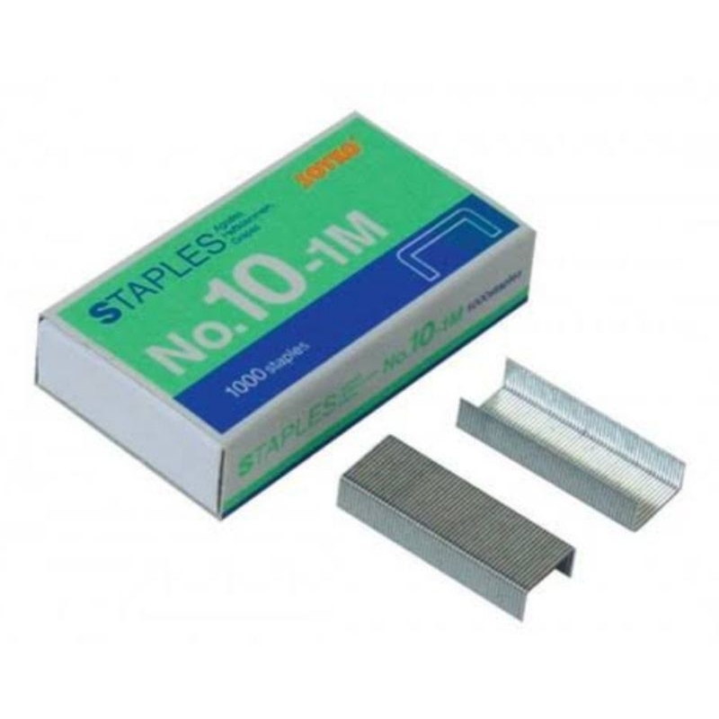 

Stapless Joyko (Isi Stapler Joyko)