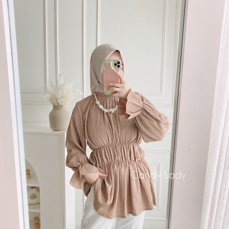 Erina Blouse