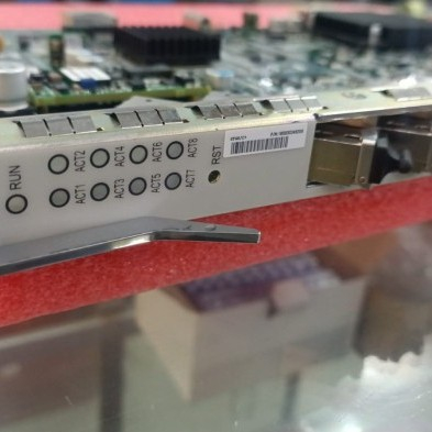 ZTE GTGO GPON 8PORT + SFP ZTE C++ BARU