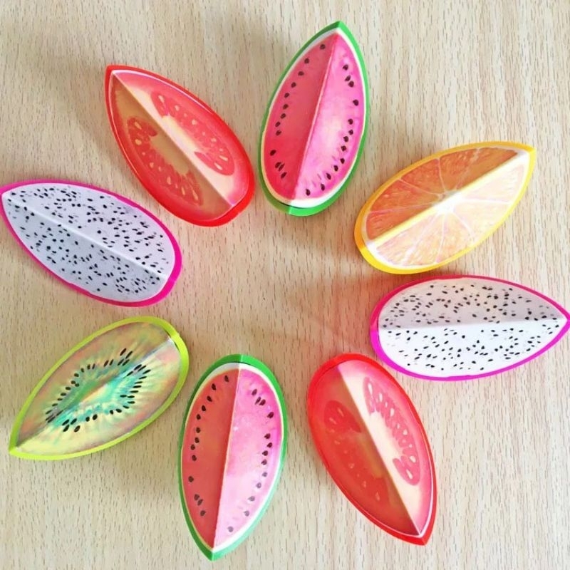 

rautan motif buah / Harga per pcs