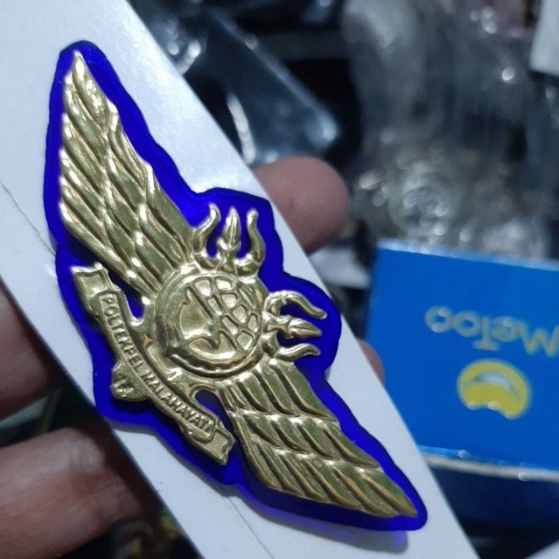 wing poltekpel malahayati aceh biru