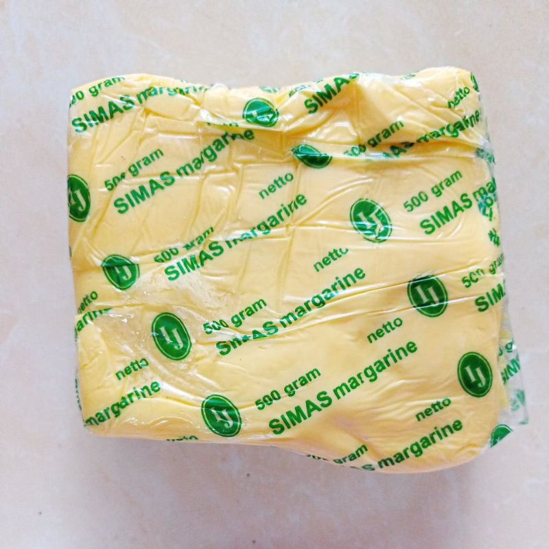 

SIMAS MENTEGA 500 GRAM