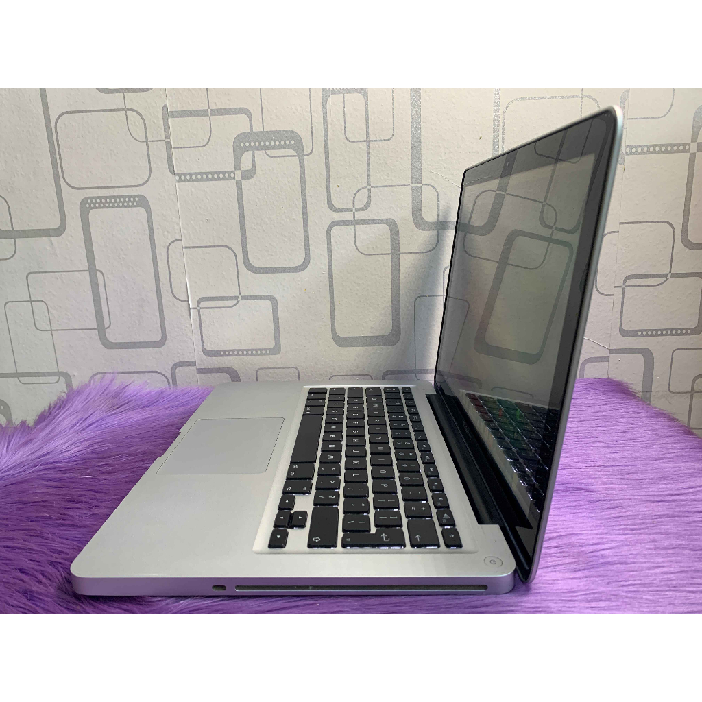 Macbook Pro 2011 13in Core i5 4GB SSD 128GB