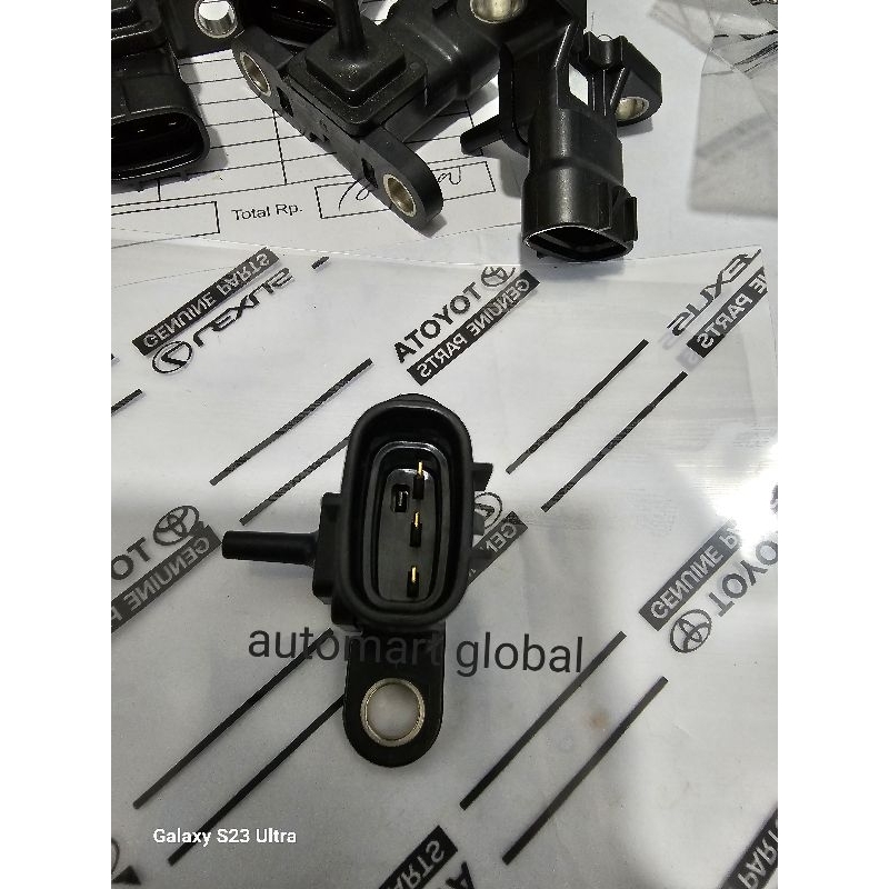 sensor map avanza xenia rush terios original baru