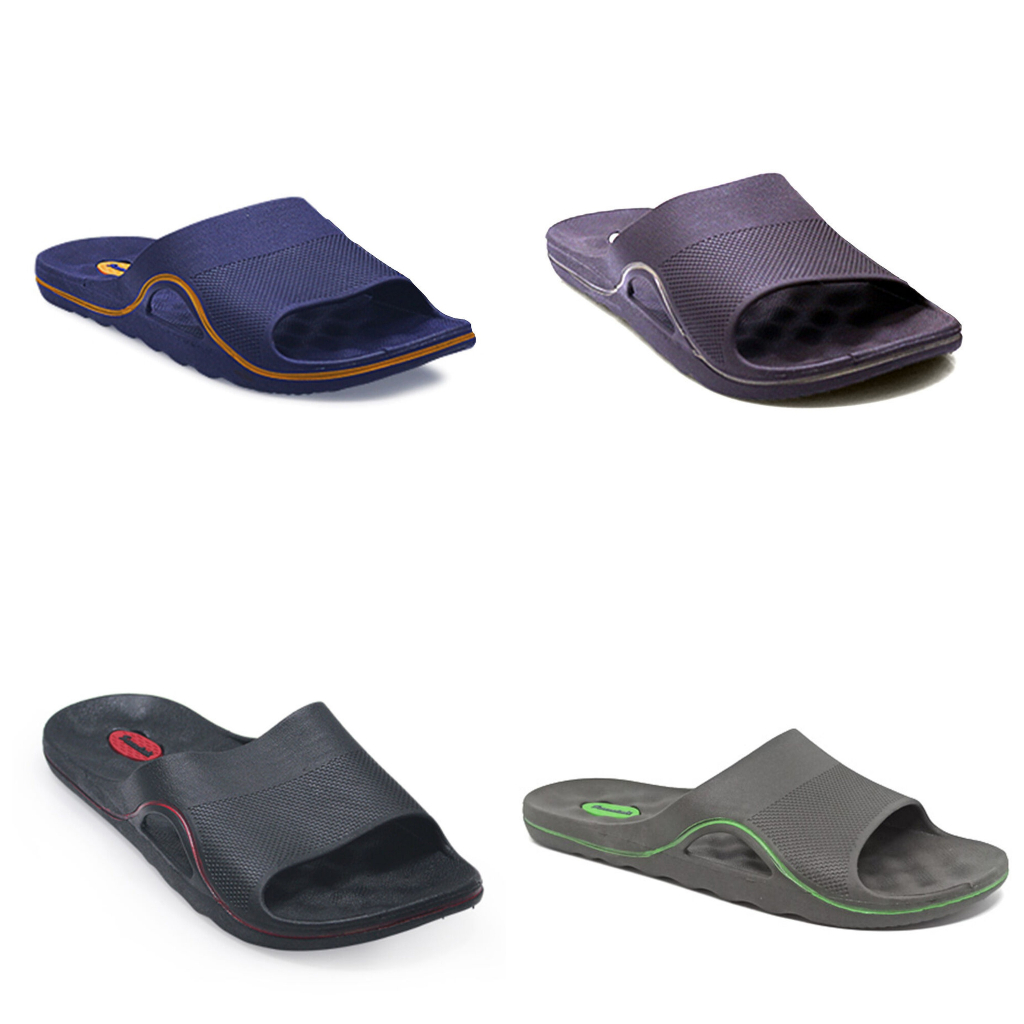 Sandak ( sandal Karet ) by bata/Sandak Sandal Pria Oracle  Best Seller