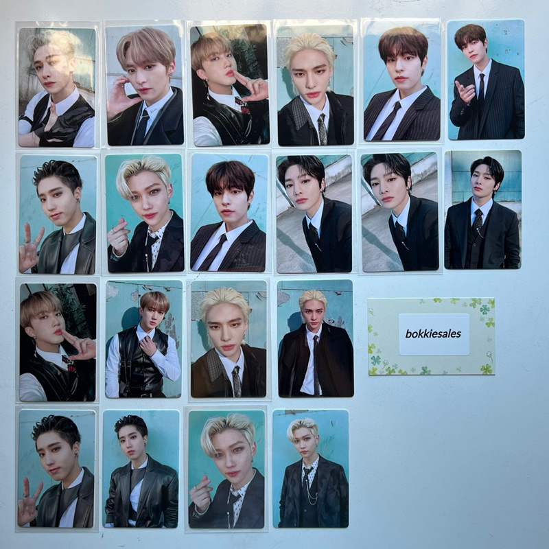 Stray Kids Bang Chan Lee Know Changbin Hyunjin Han Felix Seungmin I.N OT8 Withfans Yizhiyu Oddinary 