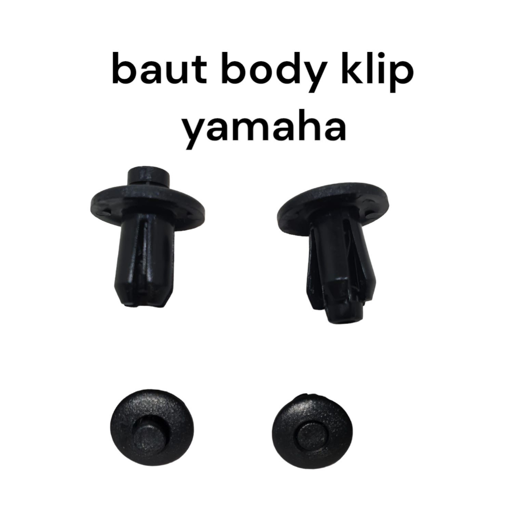 baut body klip universal honda yamaha matic bebek kopling universal import termurah grosir vario mio beat nmax supra kharisma vega jupiter mx z vega new cbr rxking revo promo discount