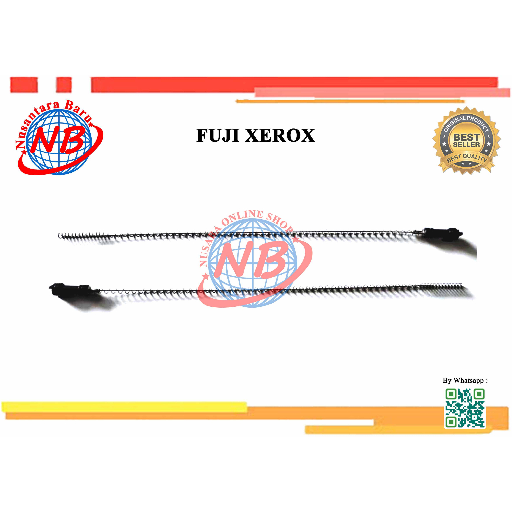 Auger Drum Xerox AP-V C3370 C3371 C3375 C4470 C4475 C5570 C5575