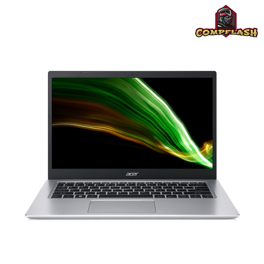 LAPTOP ACER ASPIRE 5 A514 i5 1335 8GB 512SSD WINDOWS 11 14.0FHD IPS