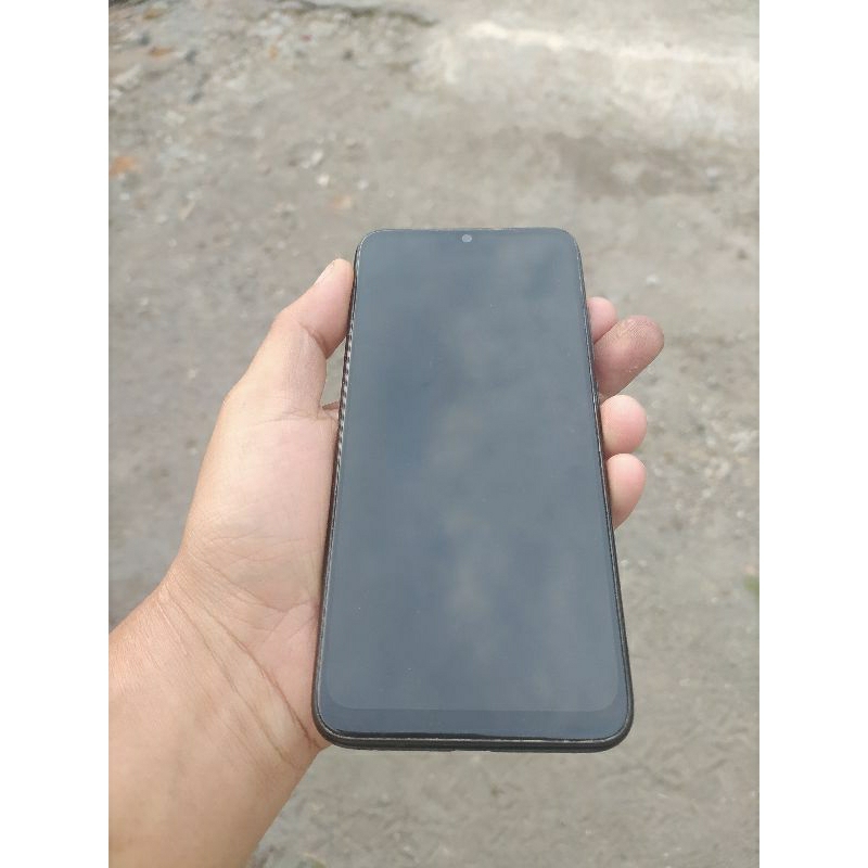 Lcd Original Xiaomi Redmi Note 7 Copotan